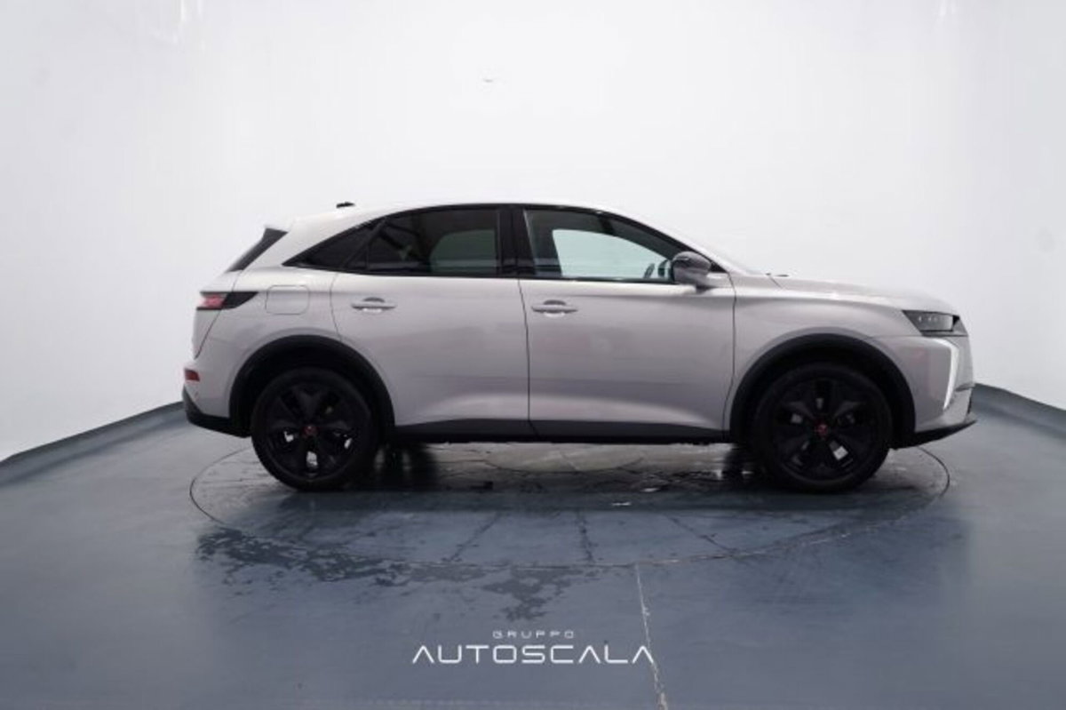 Ds DS 7 DS 7 Crossback BlueHDi 130 aut. Performance Line (7)