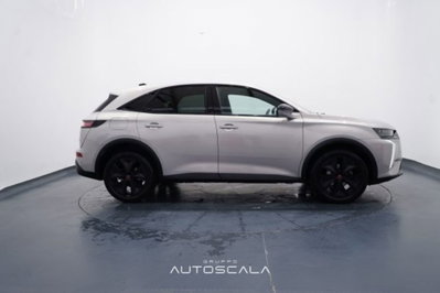 Ds DS 7 DS 7 Crossback BlueHDi 130 aut. Performance Line (7)