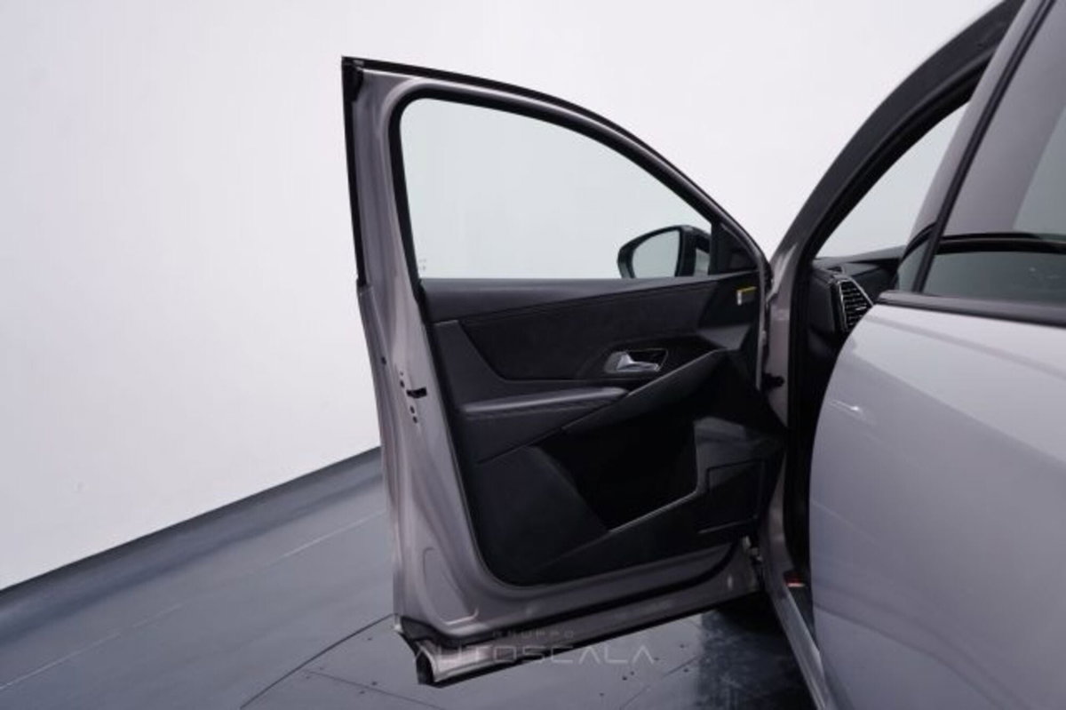 Ds DS 7 DS 7 Crossback BlueHDi 130 aut. Performance Line (9)