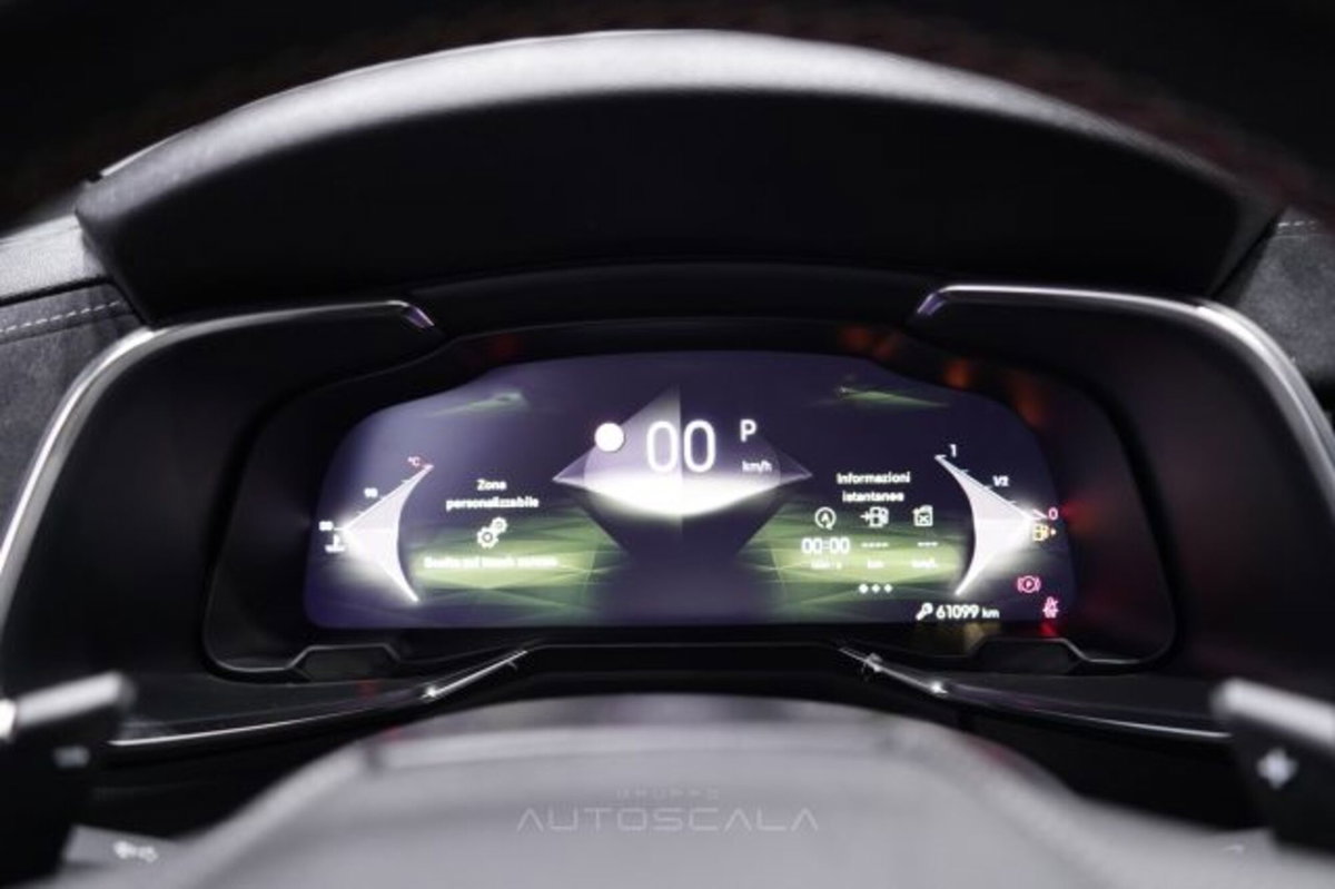 Ds DS 7 DS 7 Crossback BlueHDi 130 aut. Performance Line (12)