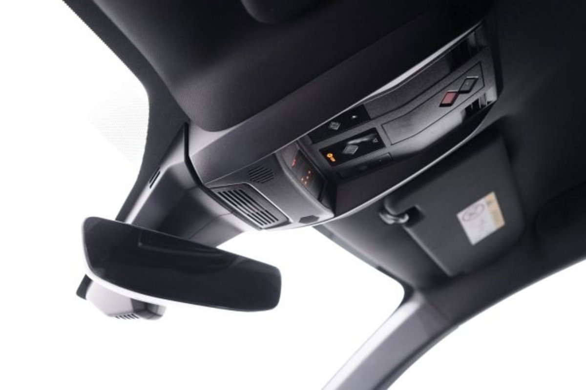 Ds DS 7 DS 7 Crossback BlueHDi 130 aut. Performance Line (16)