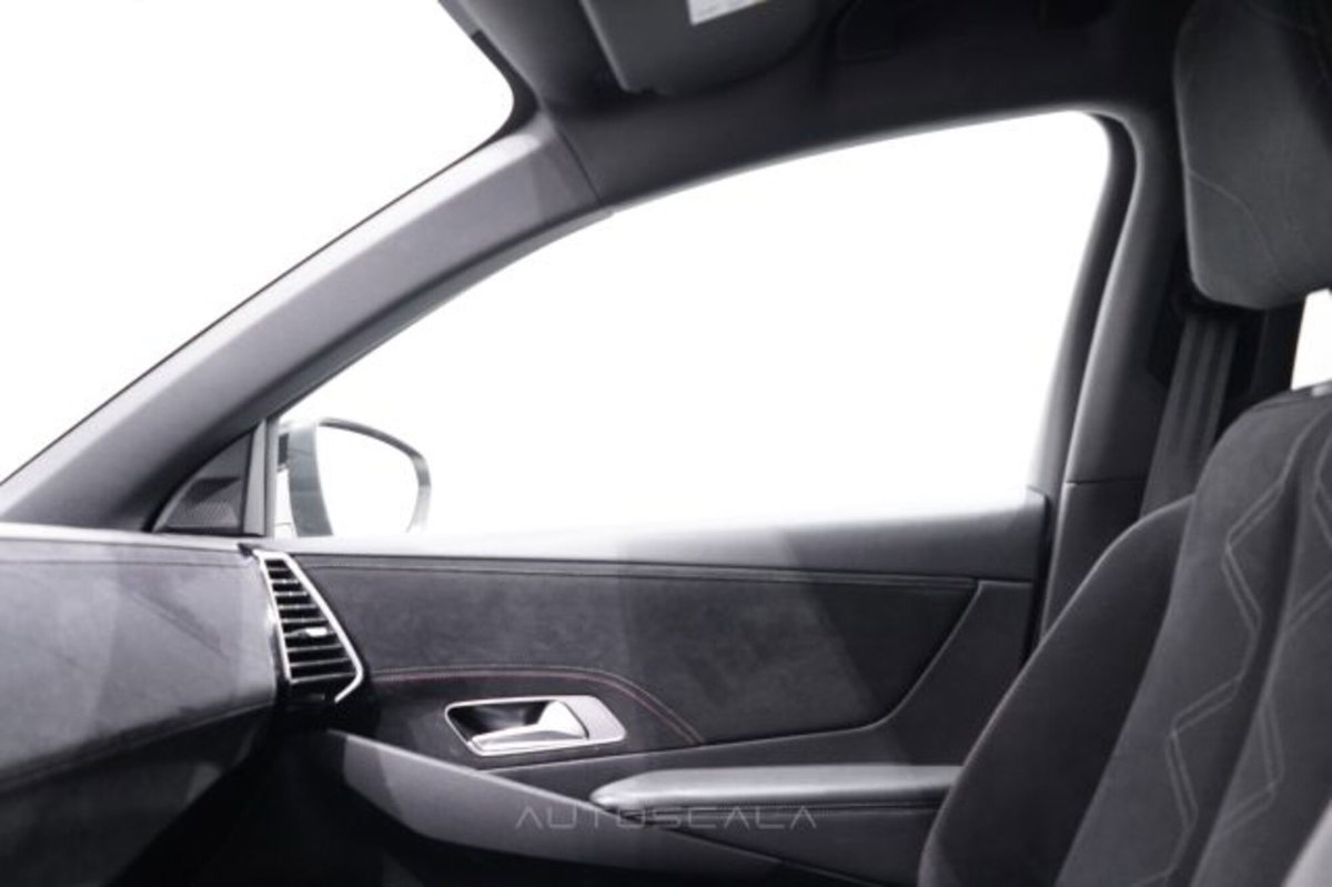 Ds DS 7 DS 7 Crossback BlueHDi 130 aut. Performance Line (17)