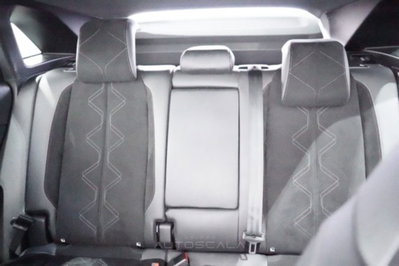 Ds DS 7 DS 7 Crossback BlueHDi 130 aut. Performance Line (18)