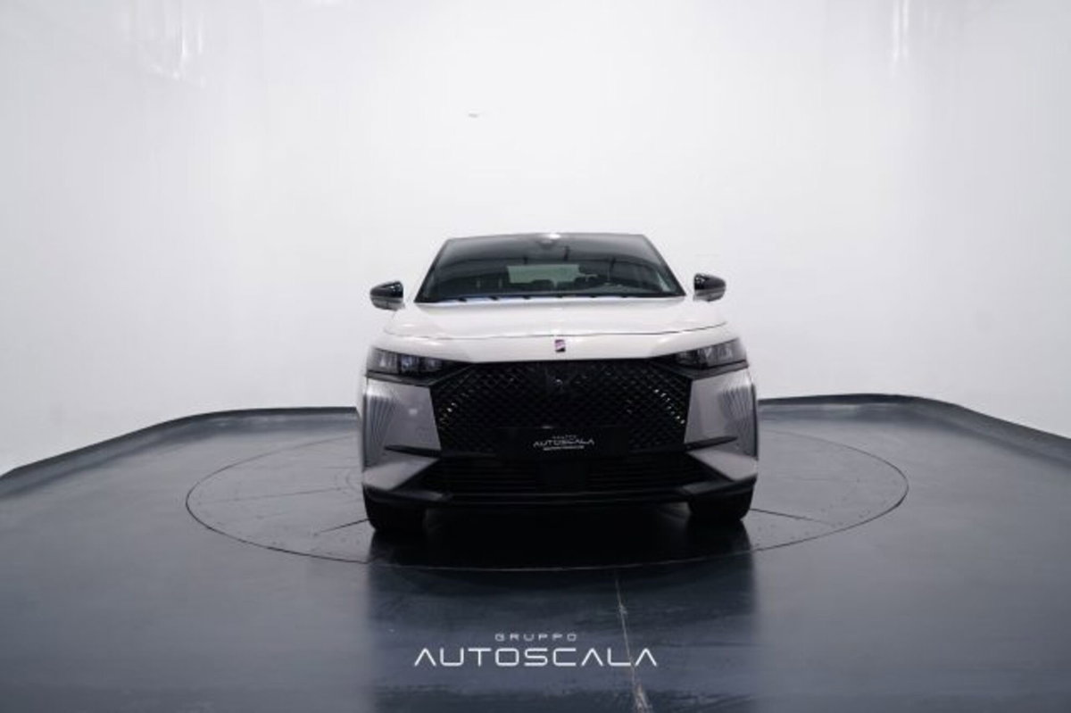 Ds DS 7 DS 7 Crossback BlueHDi 130 aut. Performance Line (2)