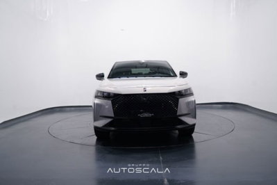 Ds DS 7 DS 7 Crossback BlueHDi 130 aut. Performance Line (2)