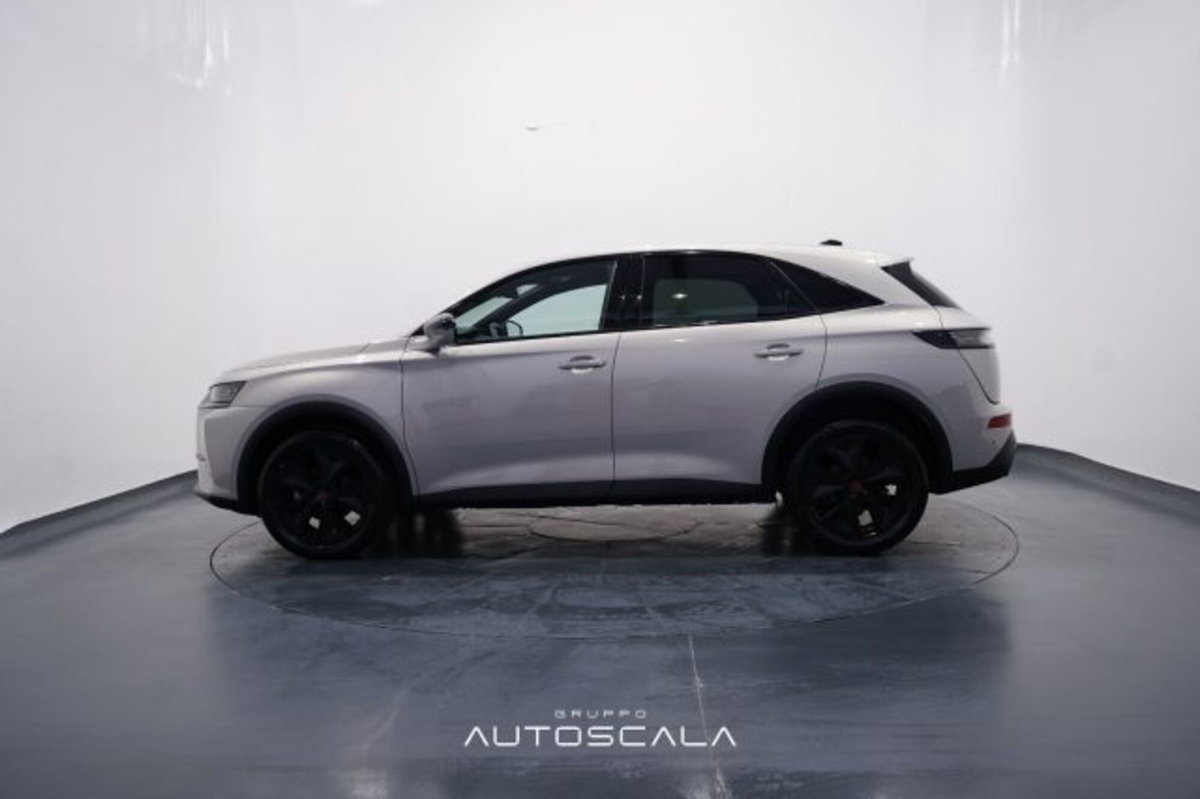 Ds DS 7 DS 7 Crossback BlueHDi 130 aut. Performance Line (3)