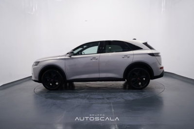 Ds DS 7 DS 7 Crossback BlueHDi 130 aut. Performance Line (3)