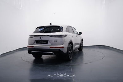Ds DS 7 DS 7 Crossback BlueHDi 130 aut. Performance Line (6)