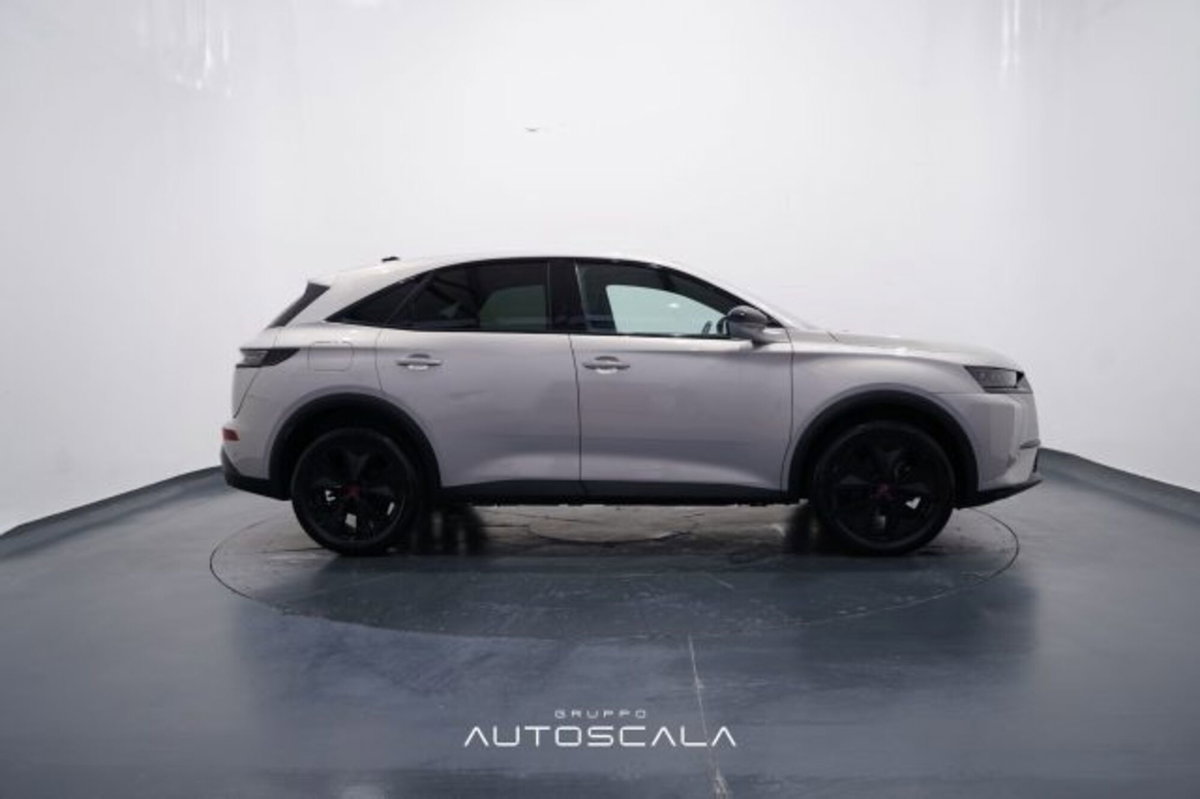 Ds DS 7 DS 7 Crossback BlueHDi 130 aut. Performance Line (7)