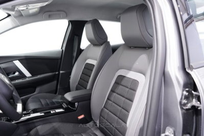 Citroen C4 1.2 puretech Plus s&s 130cv eat8 (11)