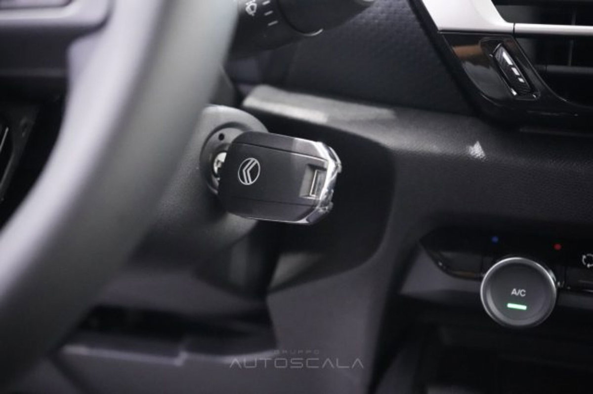 Citroen C4 1.2 puretech Plus s&s 130cv eat8 (18)