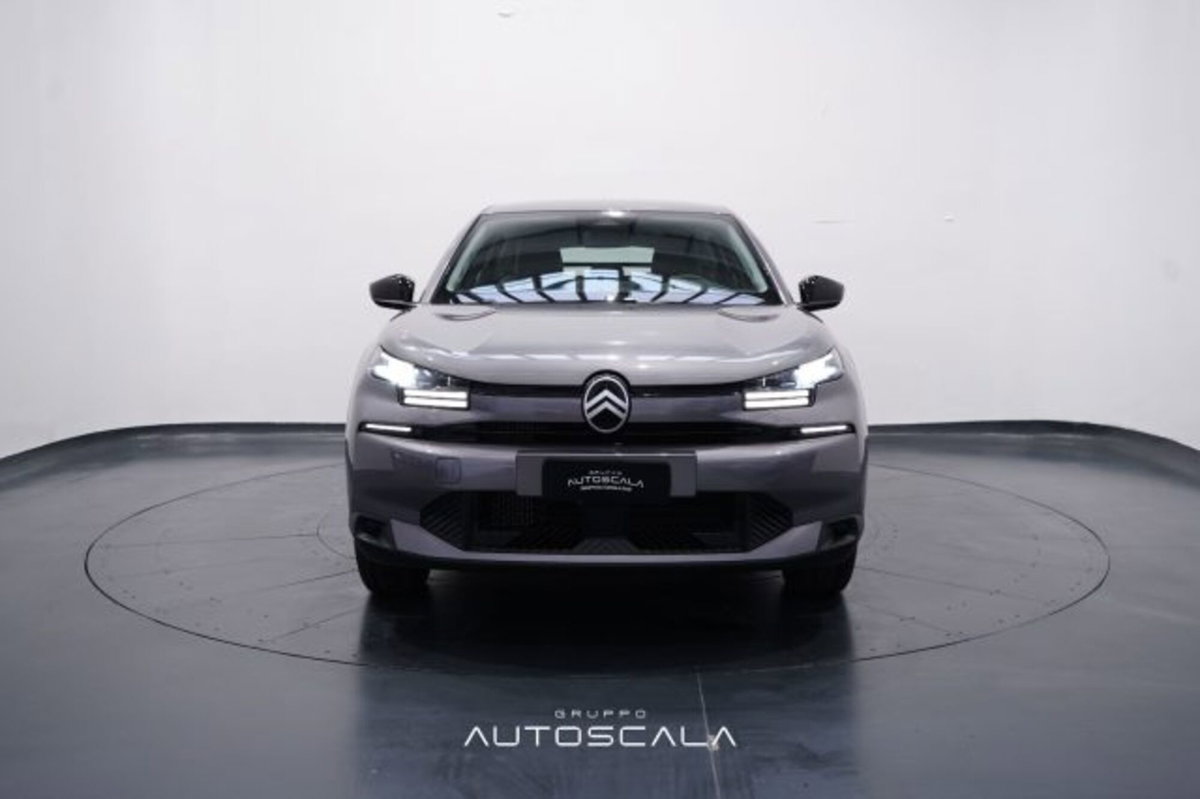 Citroen C4 1.2 puretech Plus s&s 130cv eat8 (2)