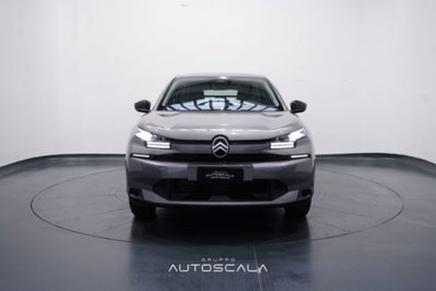 Citroen C4 1.2 puretech Plus s&s 130cv eat8 (2)