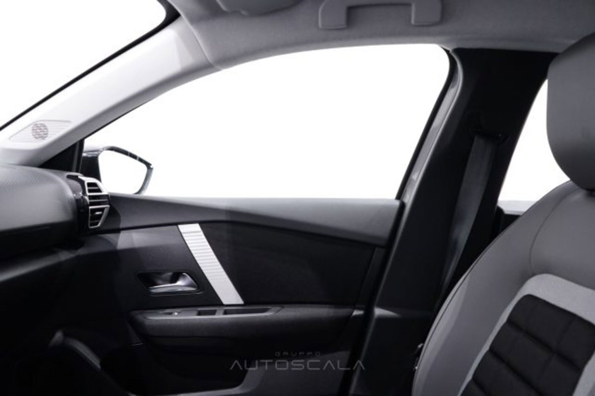 Citroen C4 1.2 puretech Plus s&s 130cv eat8 (20)