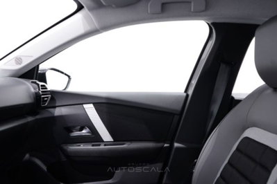 Citroen C4 1.2 puretech Plus s&s 130cv eat8 (20)