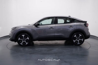 Citroen C4 1.2 puretech Plus s&s 130cv eat8 (3)