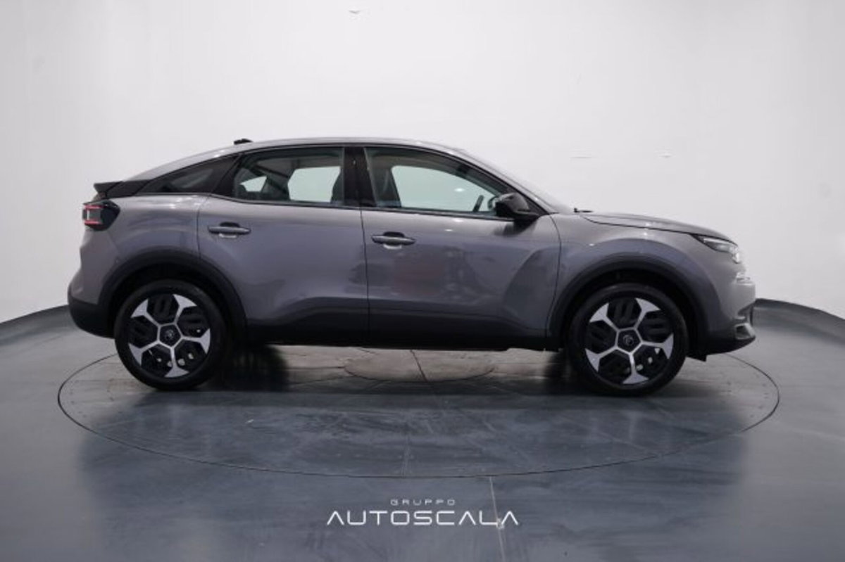 Citroen C4 1.2 puretech Plus s&s 130cv eat8 (7)