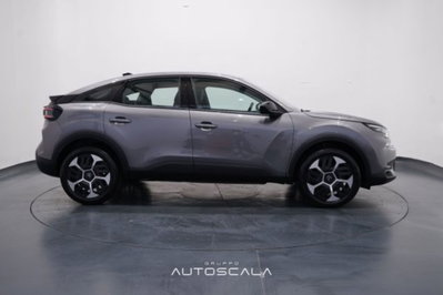 Citroen C4 1.2 puretech Plus s&s 130cv eat8 (7)