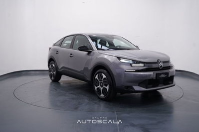 Citroen C4 1.2 puretech Plus s&s 130cv eat8 (8)
