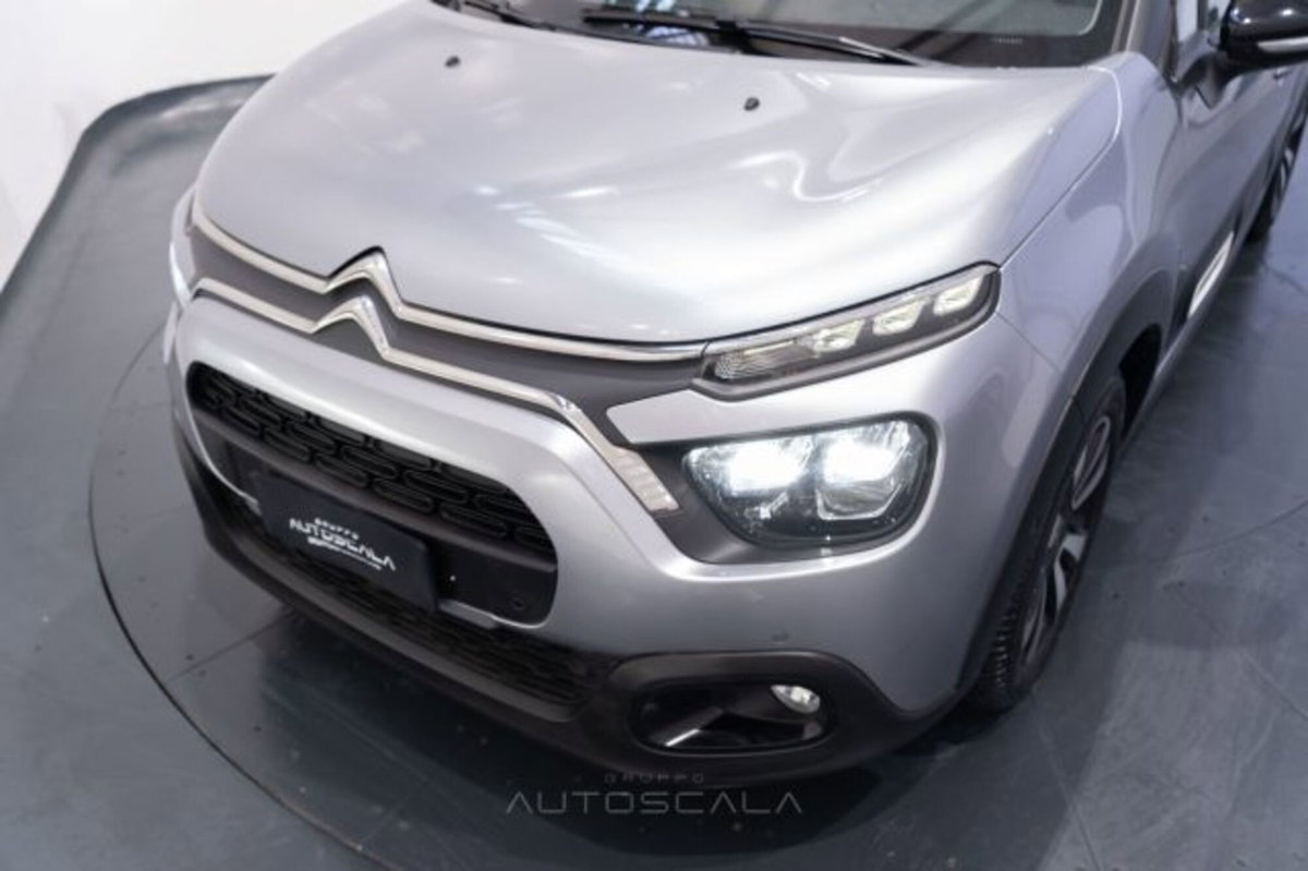 Citroen C3 PureTech 110 S&S Shine (12)