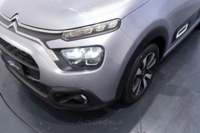 Citroen C3 PureTech 110 S&S Shine (13)
