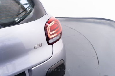 Citroen C3 PureTech 110 S&S Shine (15)