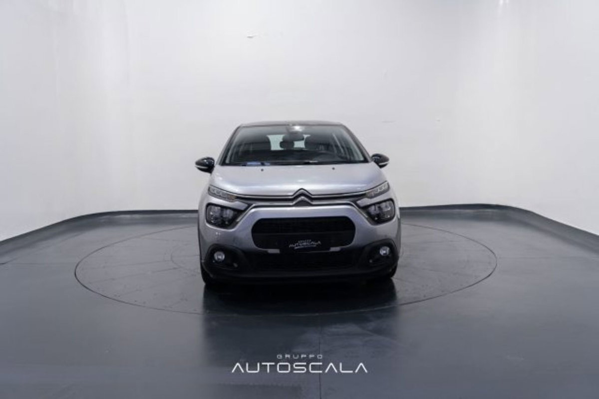 Citroen C3 PureTech 110 S&S Shine (2)