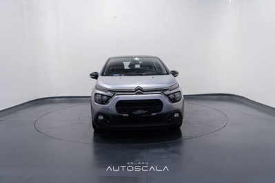 Citroen C3 PureTech 110 S&S Shine (2)