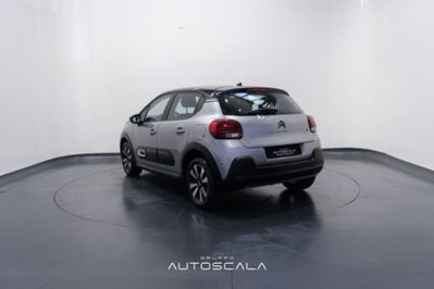 Citroen C3 PureTech 110 S&S Shine (4)