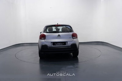 Citroen C3 PureTech 110 S&S Shine (5)
