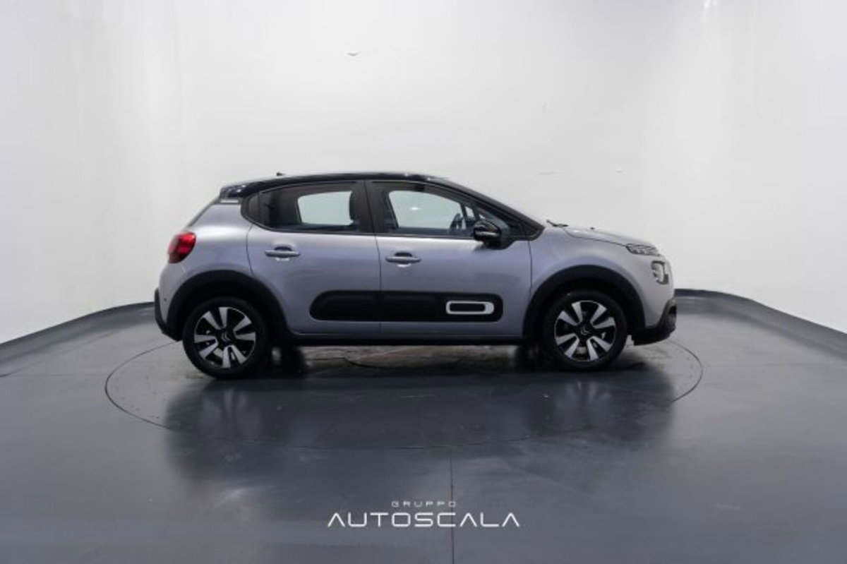 Citroen C3 PureTech 110 S&S Shine (7)