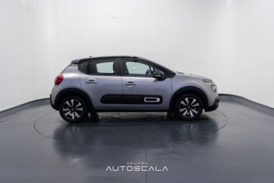 Citroen C3 PureTech 110 S&S Shine (7)