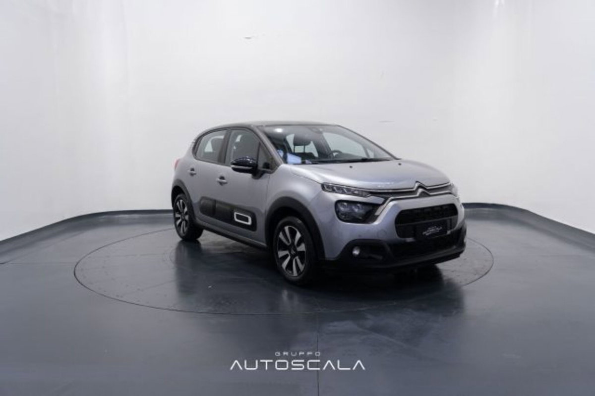 Citroen C3 PureTech 110 S&S Shine (8)