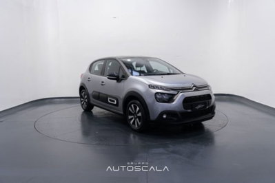 Citroen C3 PureTech 110 S&S Shine (8)