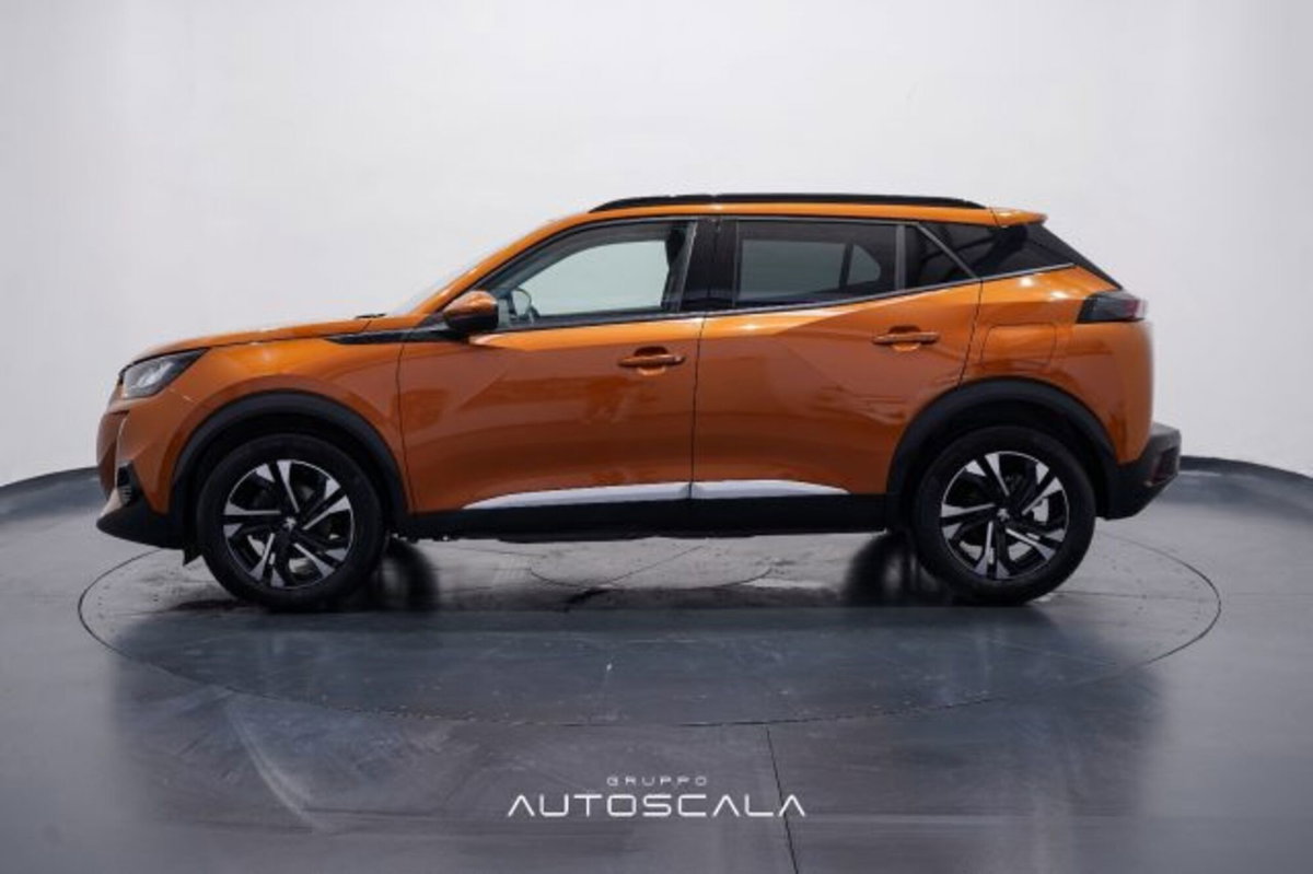 Peugeot 2008 PureTech 130 S&S EAT8 Allure Pack (3)