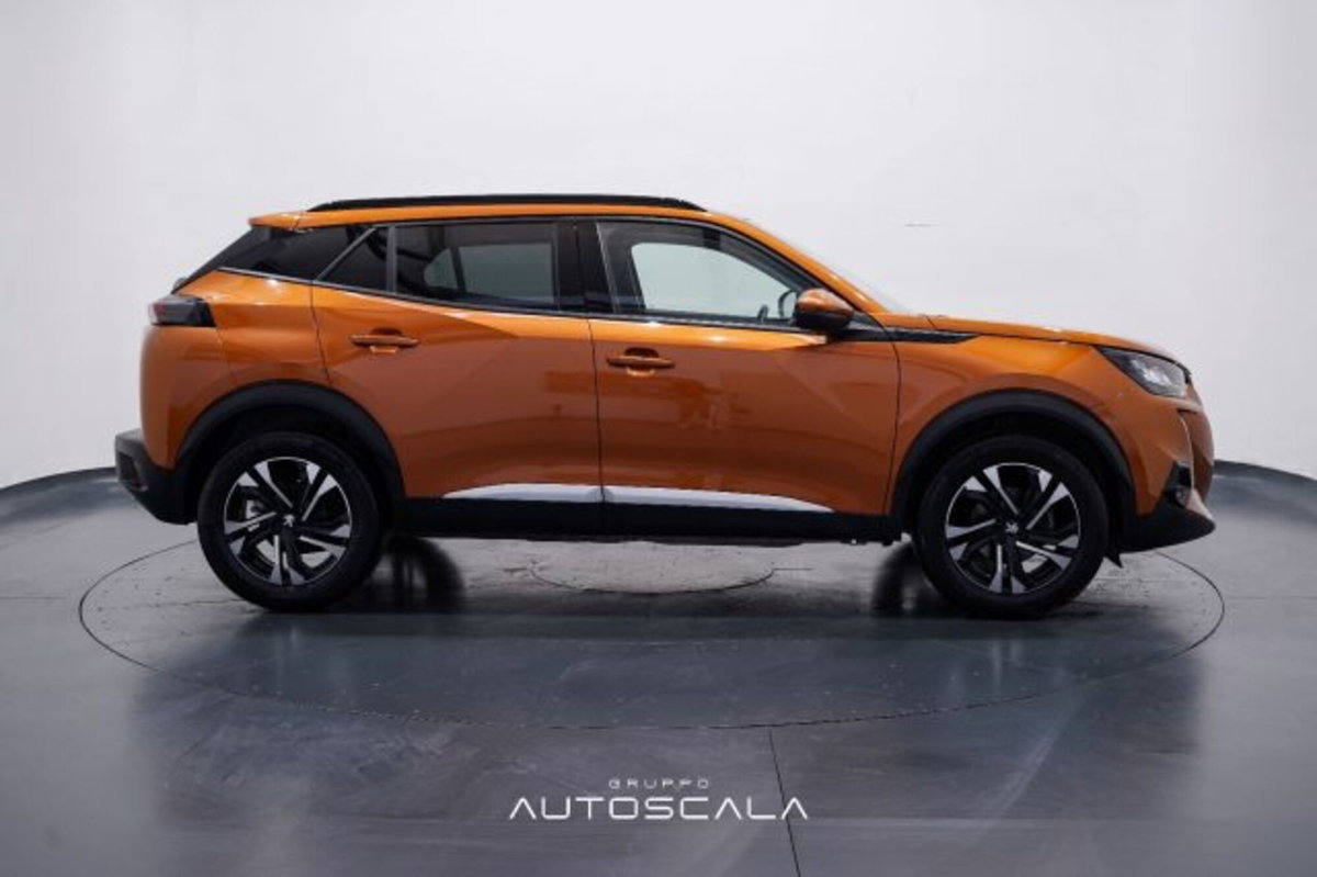 Peugeot 2008 PureTech 130 S&S EAT8 Allure Pack (7)