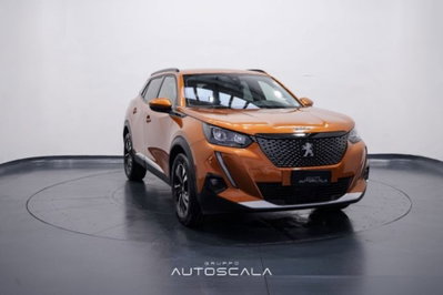 Peugeot 2008 PureTech 130 S&S EAT8 Allure Pack (8)
