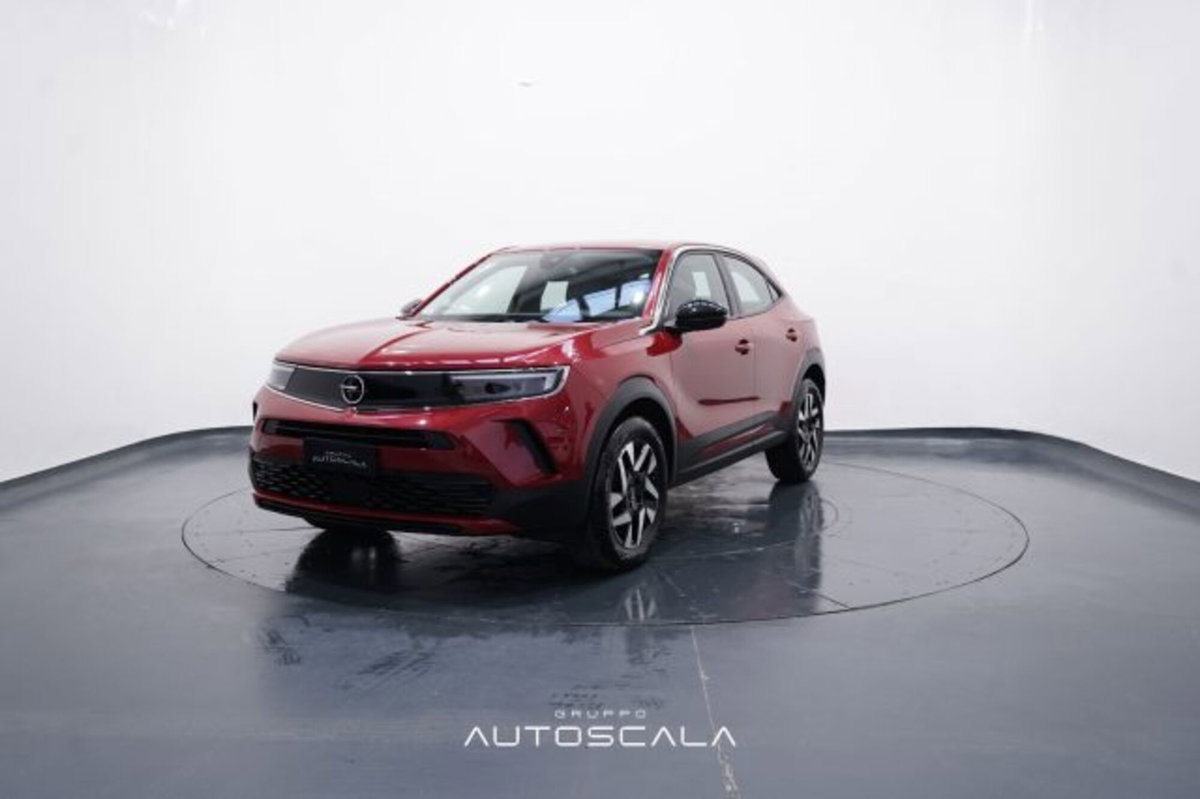 Opel Mokka 1.2 Turbo 130 CV Ultimate