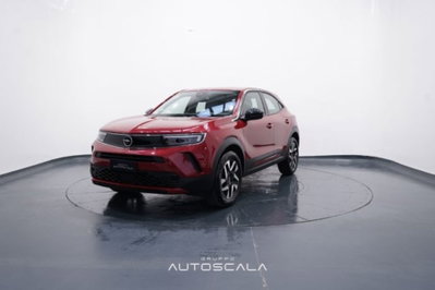 Opel Mokka 1.2 Turbo 130 CV Ultimate usata