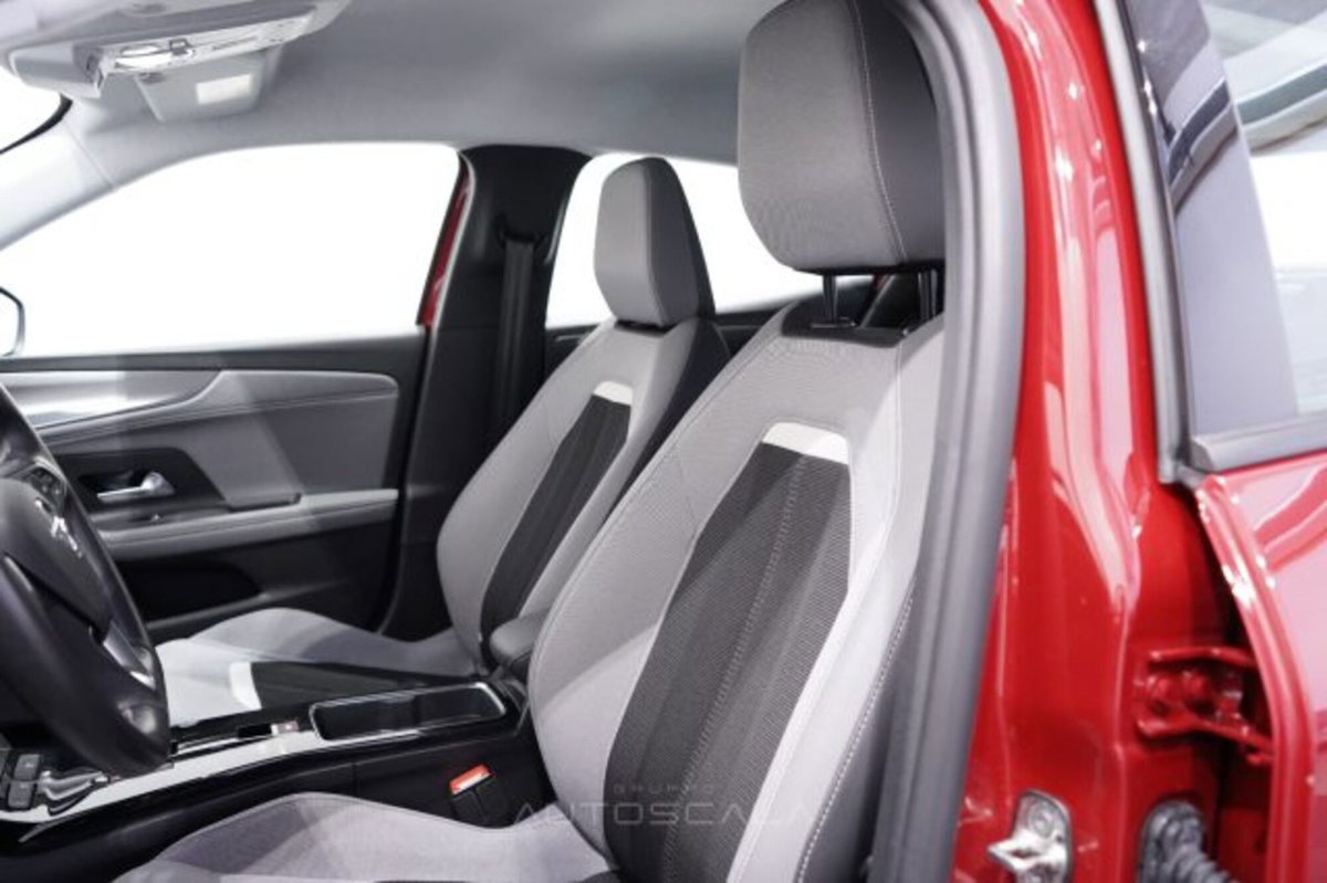 Opel Mokka 1.2 Turbo 130 CV Ultimate (11)