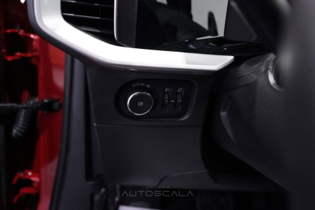 Opel Mokka 1.2 Turbo 130 CV Ultimate (12)