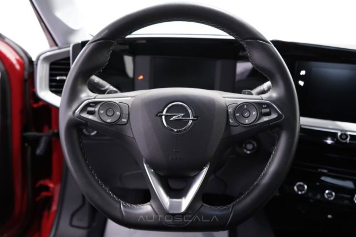 Opel Mokka 1.2 Turbo 130 CV Ultimate (13)