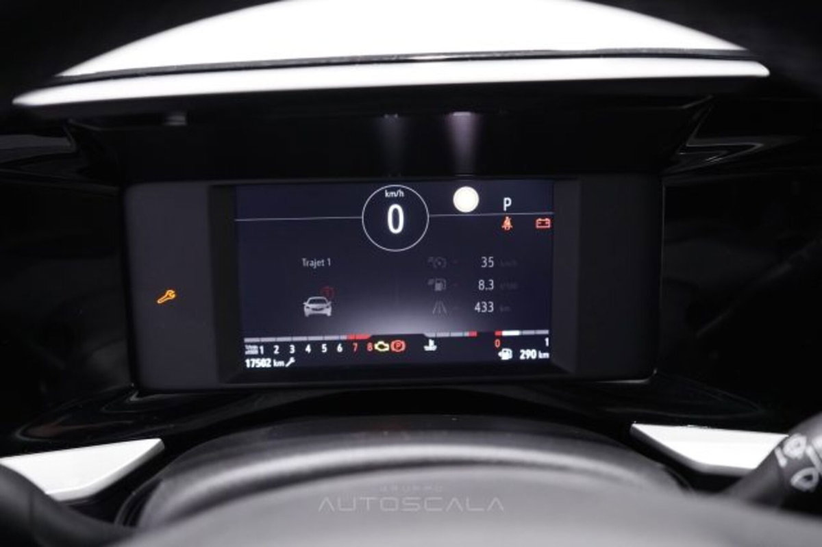 Opel Mokka 1.2 Turbo 130 CV Ultimate (14)