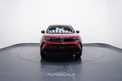 Opel Mokka 1.2 Turbo 130 CV Ultimate (2)