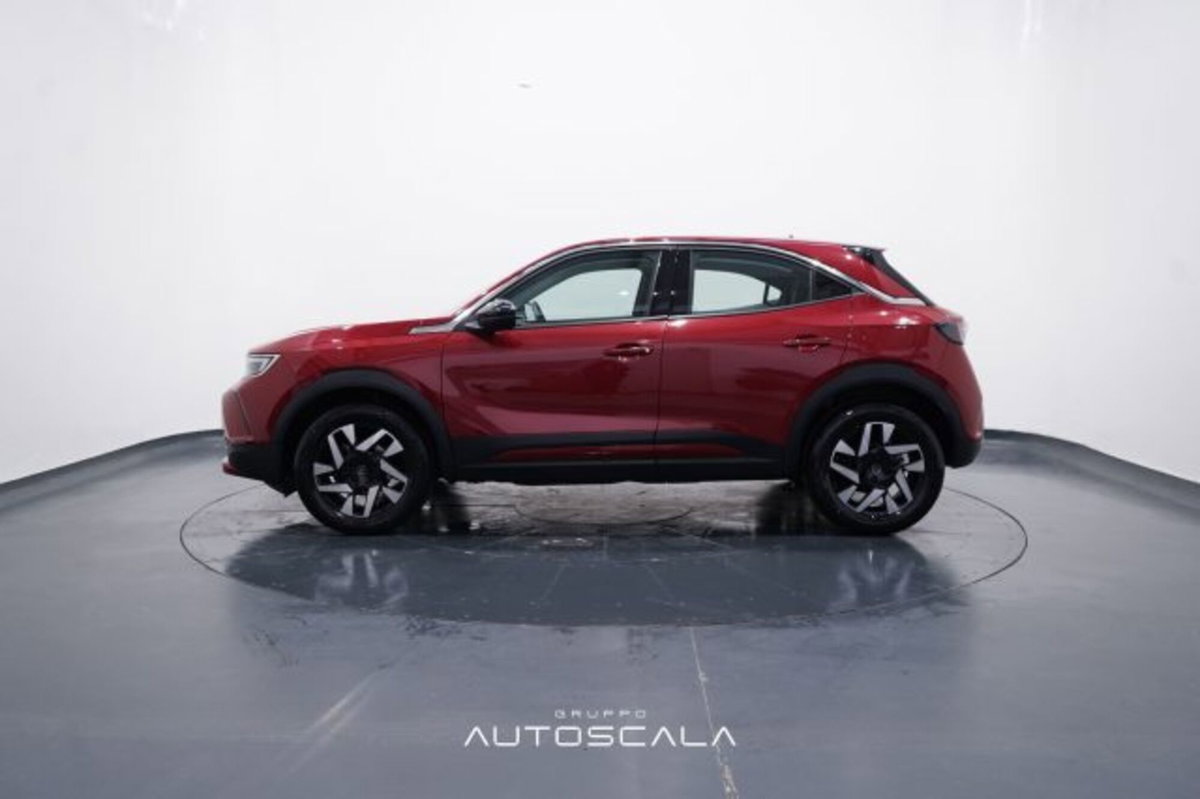 Opel Mokka 1.2 Turbo 130 CV Ultimate (3)