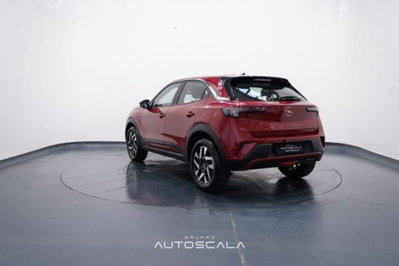 Opel Mokka 1.2 Turbo 130 CV Ultimate (4)