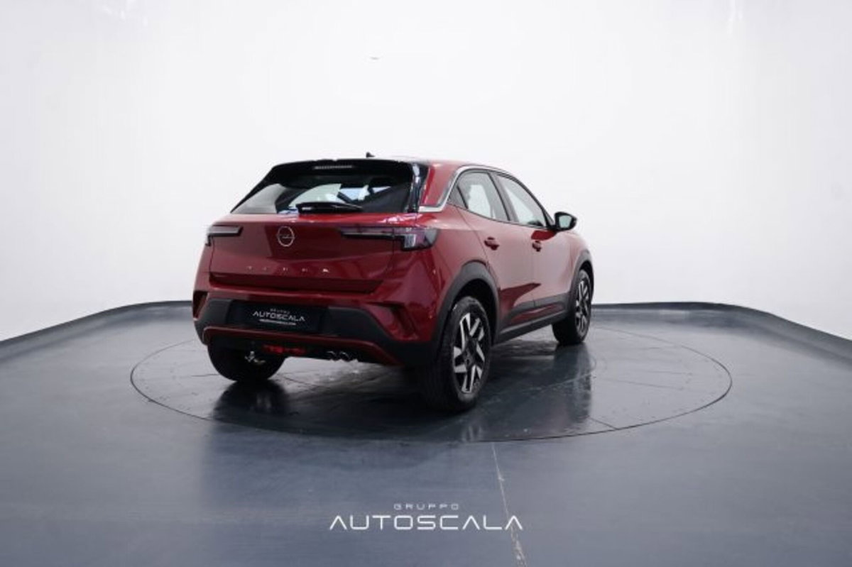 Opel Mokka 1.2 Turbo 130 CV Ultimate (6)