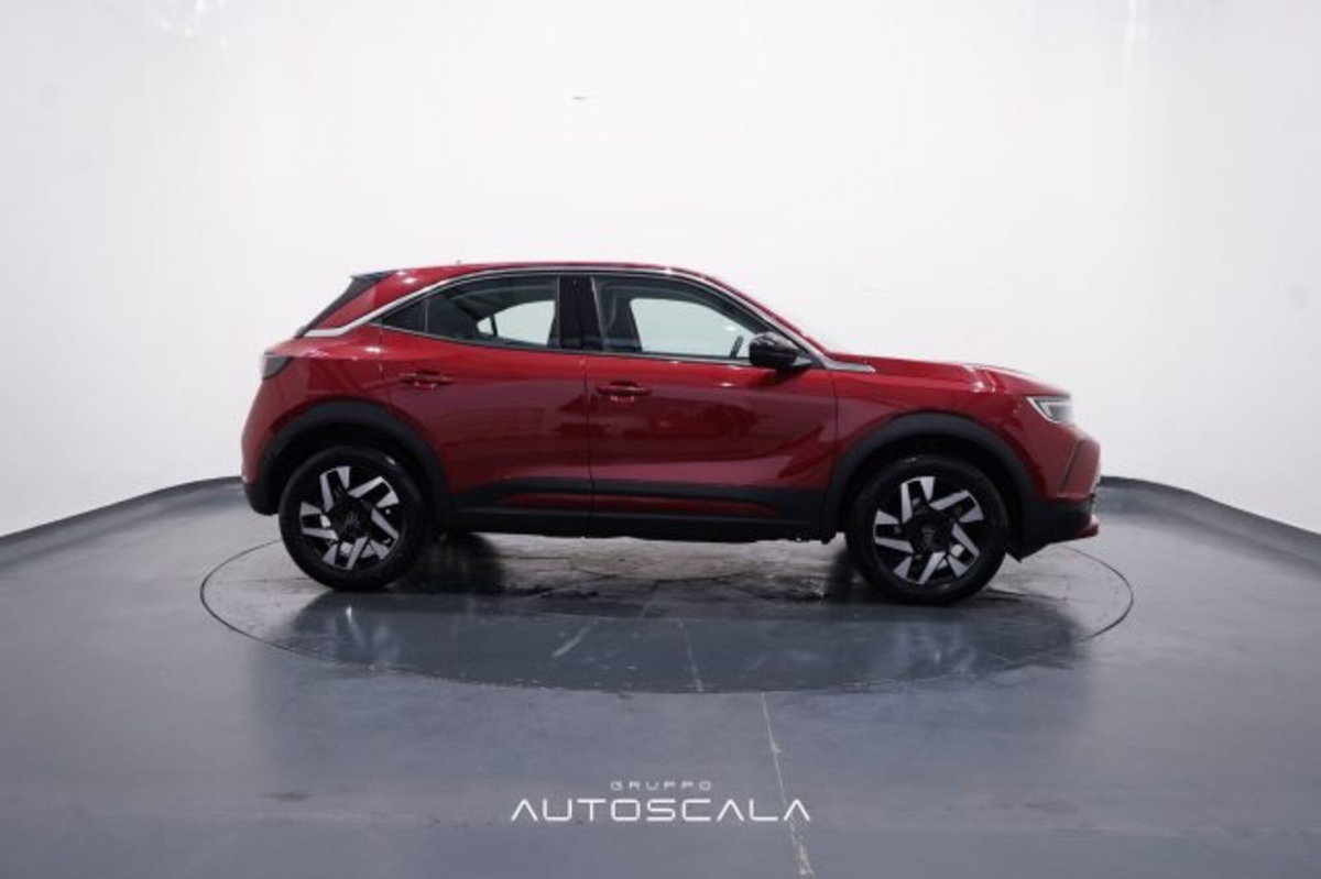 Opel Mokka 1.2 Turbo 130 CV Ultimate (7)