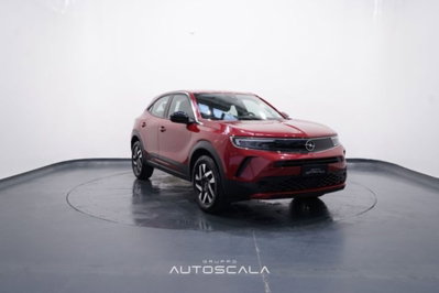 Opel Mokka 1.2 Turbo 130 CV Ultimate (8)