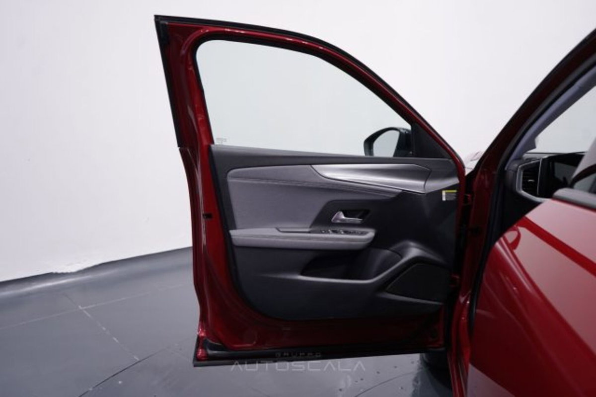 Opel Mokka 1.2 Turbo 130 CV Ultimate (9)